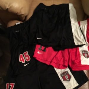 Nike Dri-fit fútbol(yes soccer ) shorts